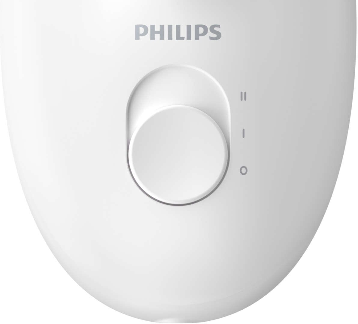 Эпилятор Philips - фото №3