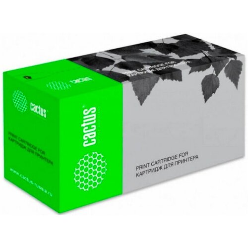 Блок фотобарабана Cactus CS-DRB205 101R00664 чб10000стр для B210B205B215 Xerox 1896₽