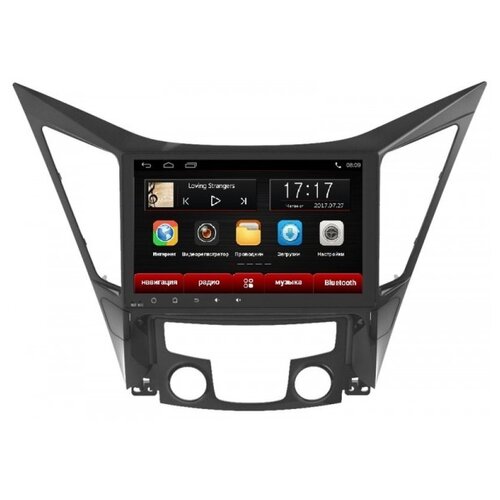 фото Автомагнитола subini hyd901 102