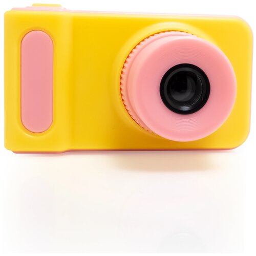 Фотоаппарат детский K5 желтый 95000₽