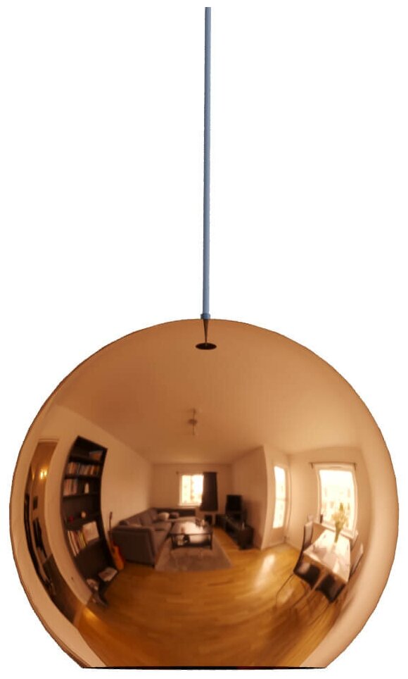 Подвесной светильник Loft IT Pendant light - фото №7