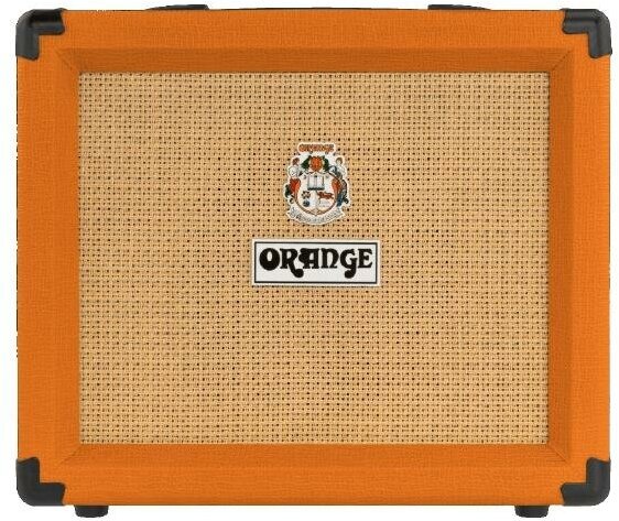 Гитарный комбоусилитель Orange Crush 20 Orange