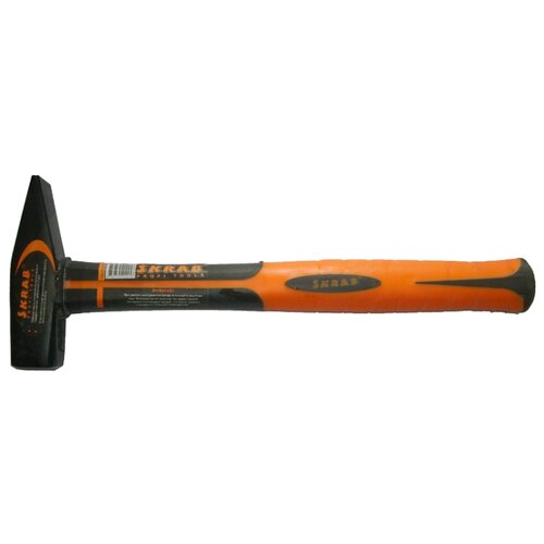 фото Молоток слесарный skrab 20246