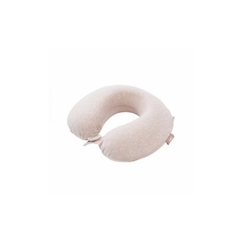 Дорожная подушка-подголовник 8H Pillow US Beige