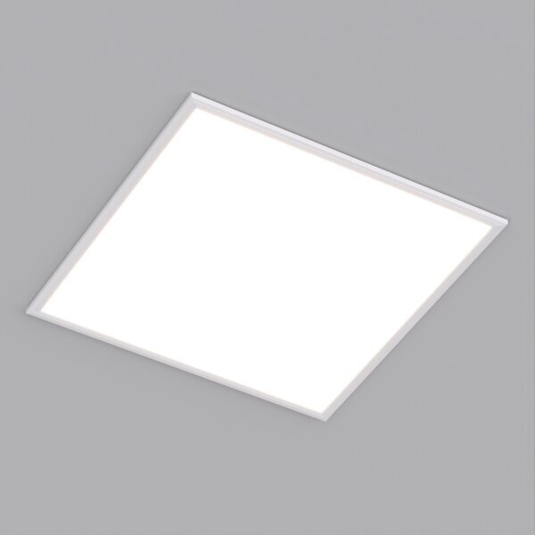 Встраиваемая светодиодная панель Arlight DL-TITAN-S600x600-40W Warm3000 / - фото №6