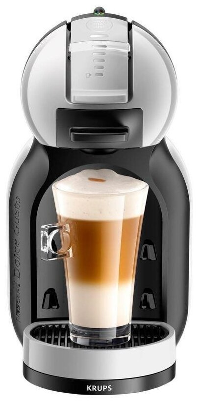  KRUPS KP123B10 Dolce Gusto