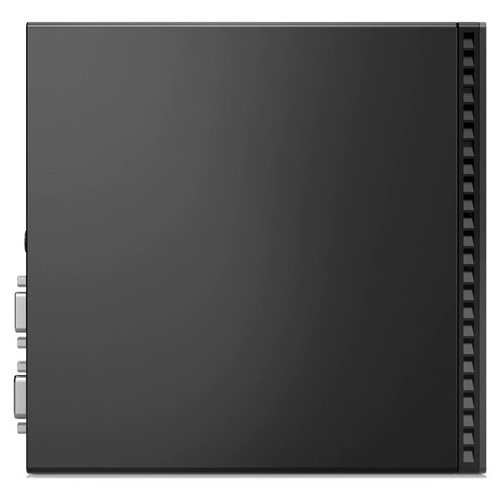 фото Настольный компьютер lenovo thinkcentre m70q (11dt003rru) tiny-desktop/intel core i5-10400t/8 гб/256 гб ssd/intel uhd graphics 630/dos черный