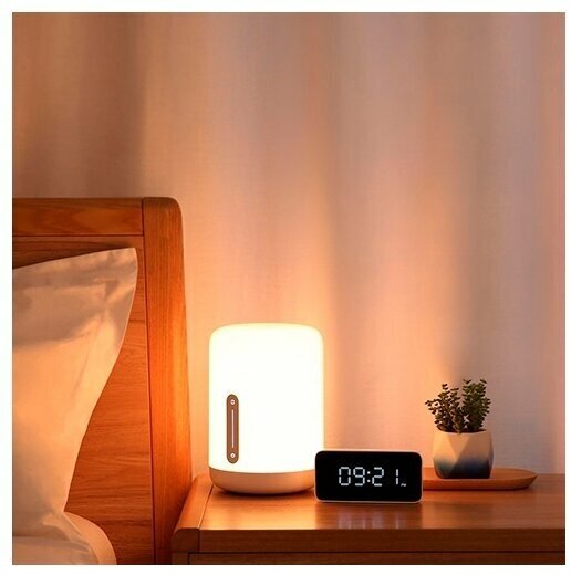 Лампа ночник Xiaomi Mi Bedside Lamp 2 — фото 1