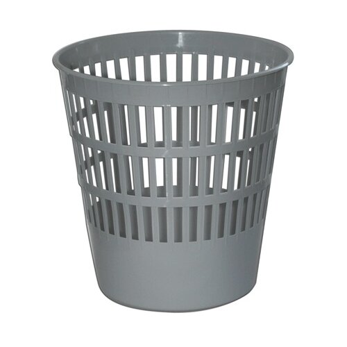 фото Корзина для бумаг brauberg-maxi