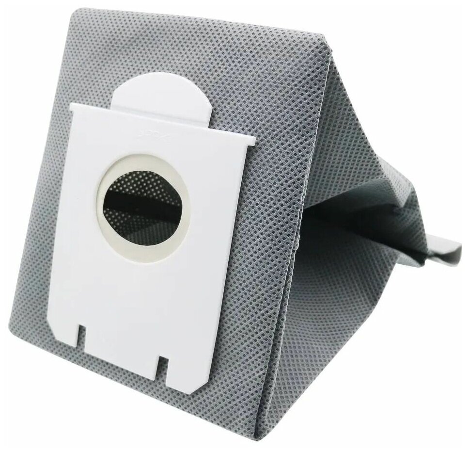 Многоразовый моющийся мешок-пылесборник для пылесосов Philips 3л