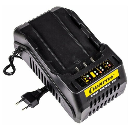 Зарядное устройство CHAMPION CH400 36В 674900₽