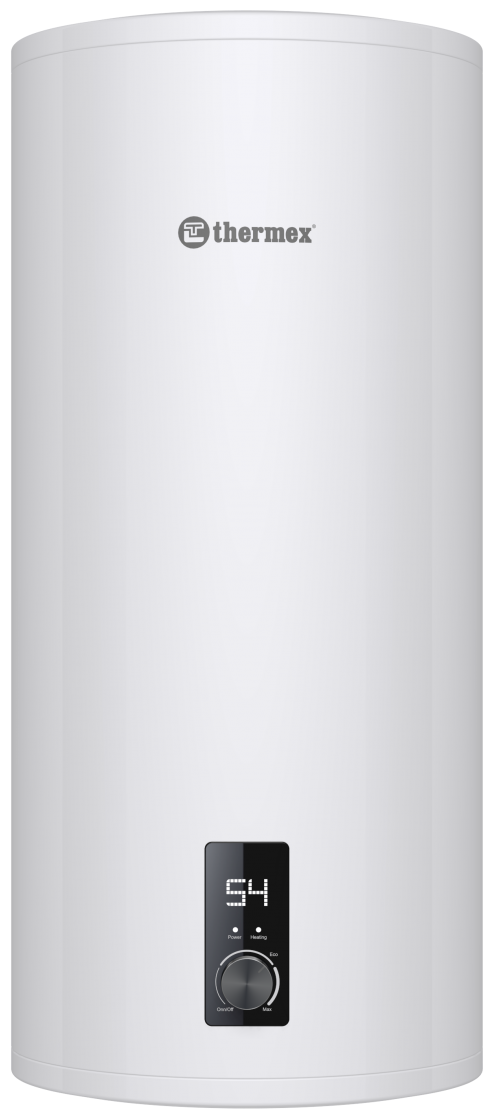 Проточный газовый водонагреватель Thermex G 28 D, pearl white - фотография № 2