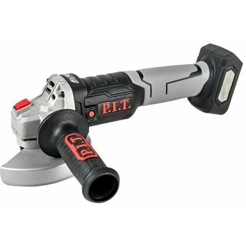 Болгарка аккумуляторная PIT PWS20H-125A SOLO 20В 125мм 7000обмин без ЗУ и АКБ 770000₽
