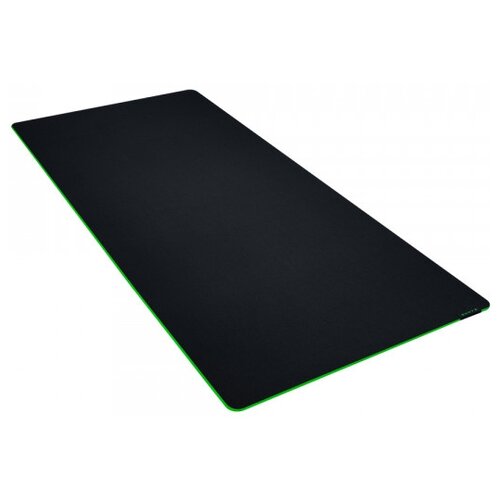 rz02 03330400 r3m1 razer gigantus v2 игровой коврик для мыши razer gigantus v2 xxl mouse mat Razer Gigantus V2 3XL, черный, коробка, 1734 гр