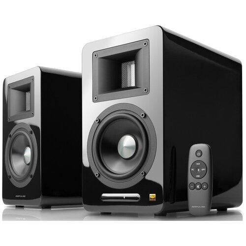 Акустическая система Edifier Airpulse A100 Black 7825600₽