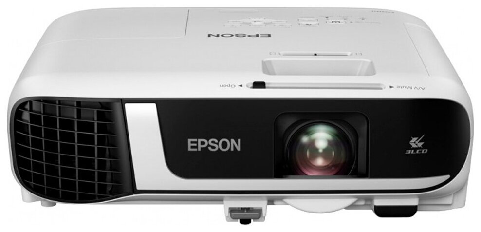 Epson eb-w52