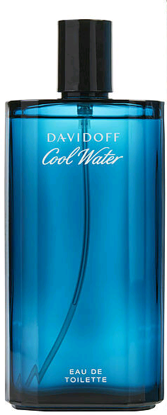 Парфюмерный набор Davidoff Cool Water туалетная вода, 30 мл + гель для душа, 75 мл - фото №6