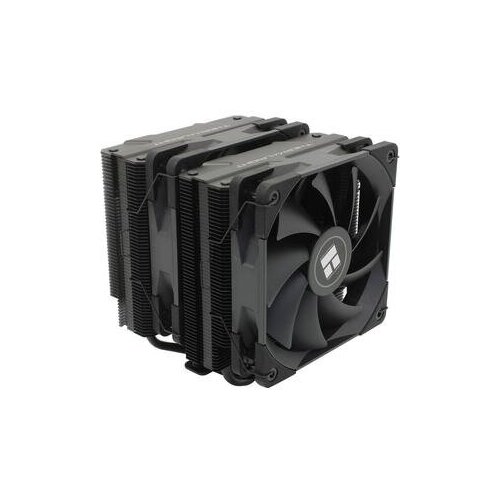 Кулер для процессора Thermalright 120 Black