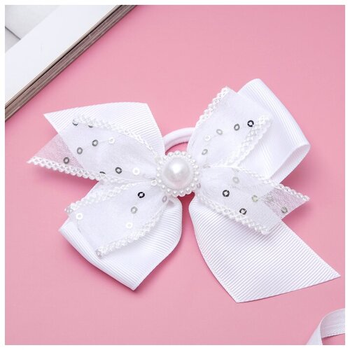 Резинка для волос 