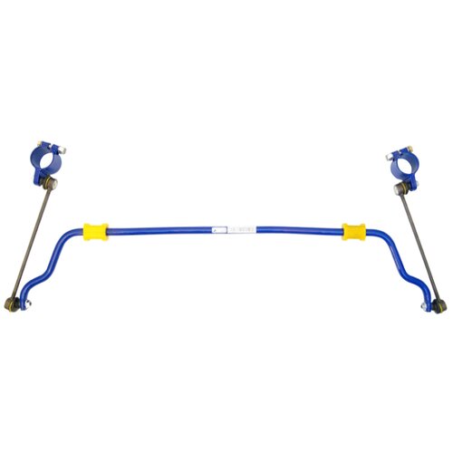 Стабилизатор передний ВАЗ 2110, 2170 