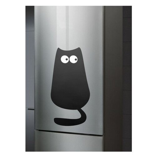 фото Доска для заметок на холодильник doski4you кот 1 комплект