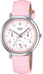 Наручные часы CASIO Collection LTP-E314L-4B