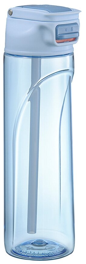 Бутылка для воды Fresher, 750 мл