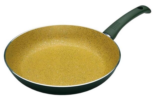 Сковорода illa bio-cook oil 20 см антипр. покр. алюм.