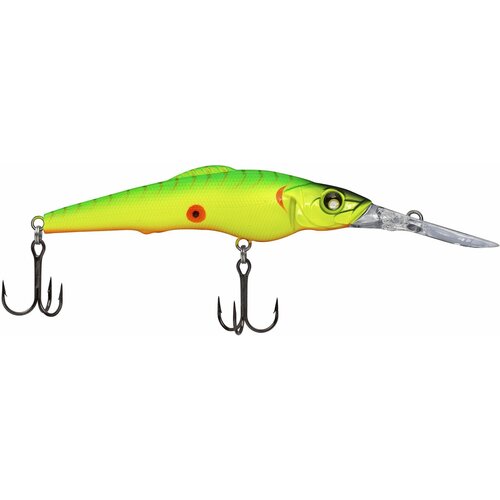 фото Воблер condor magic harpoon, 110 мм, 25гр, 0-6,6м, 152