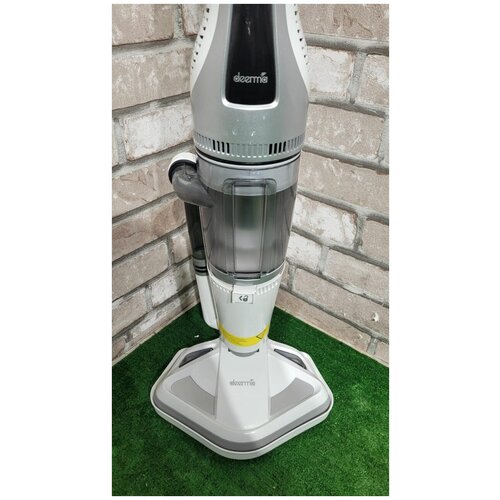Пылесос Deerma ZQ990W белый 1224900₽