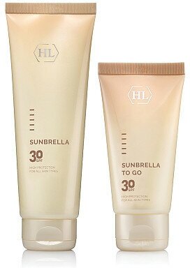 SUNBRELLA SPF 30 Holy Land Sunbrella (SPF 30)| Солнцезащитный крем, 125 мл