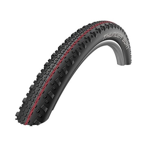 фото Велопокрышка 27.5" schwalbe thunder burt 54-584 черный