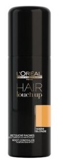 L'Oreal Professionnel Touch Up - Консилер для волос теплый блонд 75 мл