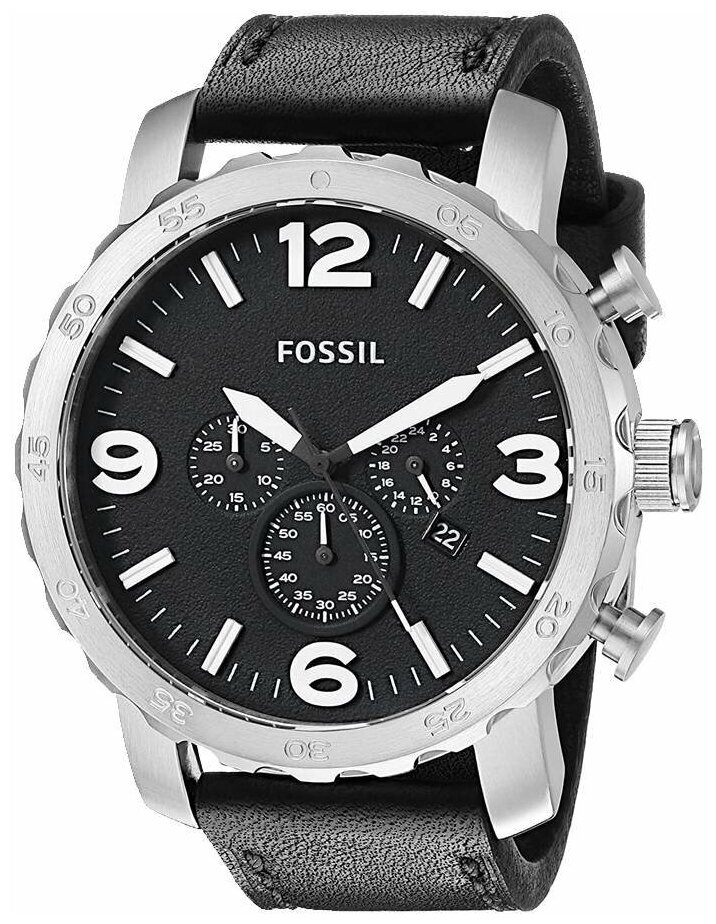 Fossil Nate Chronograph JR1436