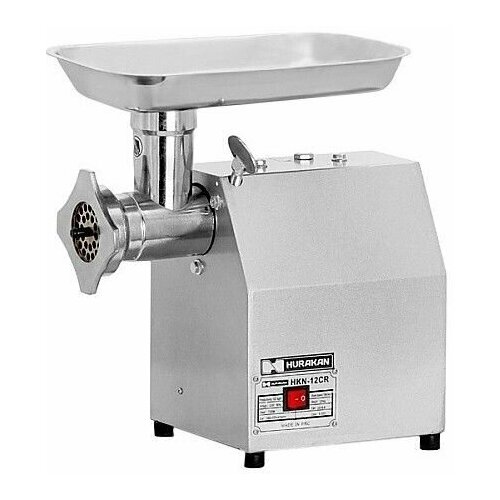 Мясорубка Hurakan HKN-12CR 3812700₽