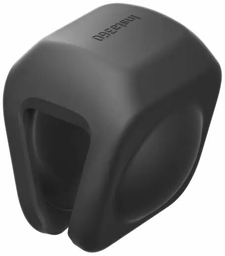 Силиконовый колпачок для защиты объектива камеры Insta360 ONE RS 1-Inch 360 Edition
