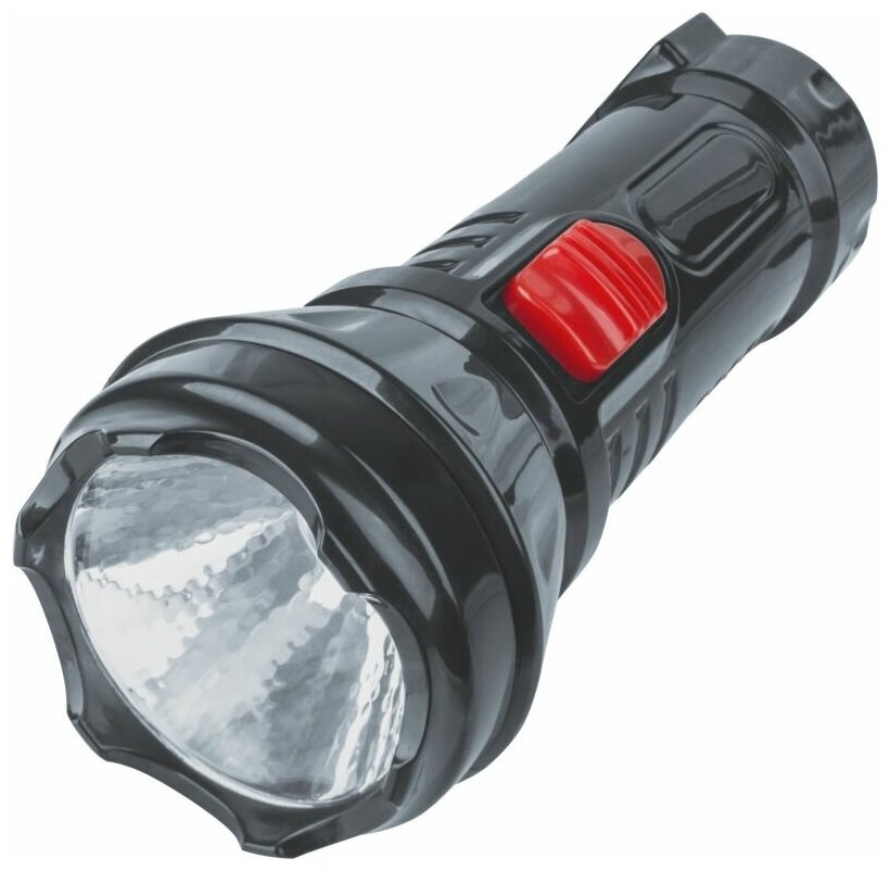 Фонарь аккумуляторный 61 305 NPT-CP15-ACCU 1LED 0.5Вт аккум. 4В 500мА. ч пластик. NAVIGATOR 61305