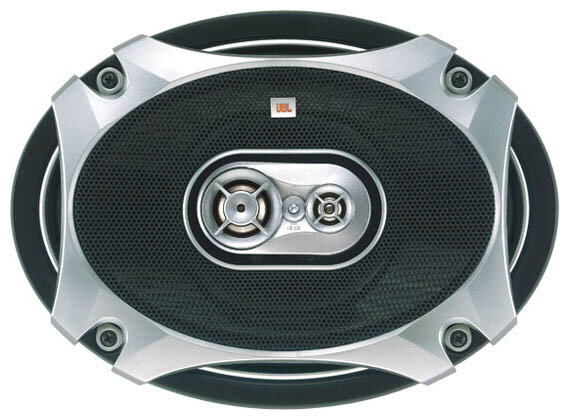 Автомобильная акустика JBL GTO937