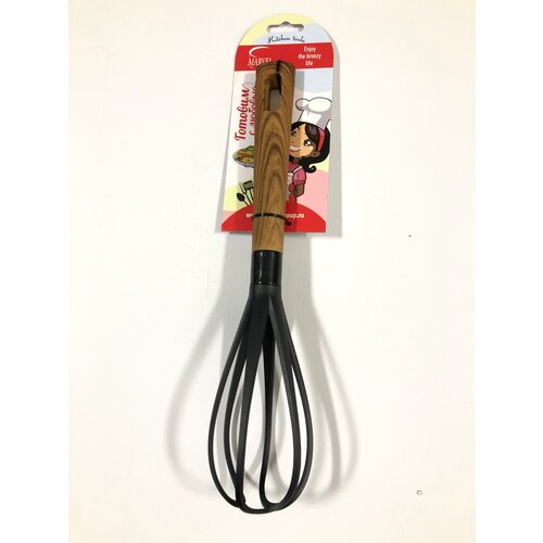 Венчик нейлон