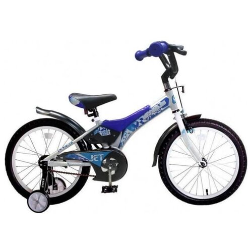 Велосипед Stels 18 Jet Z010 LU087404 630000₽