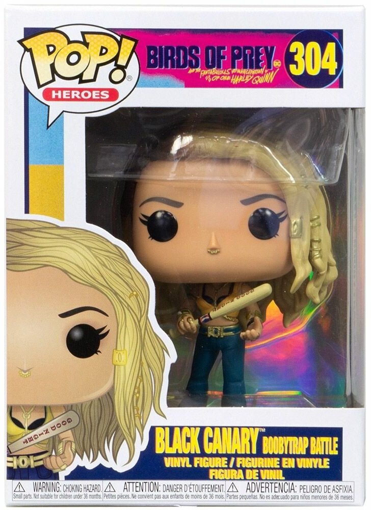 Фигурка Funko - фото №3