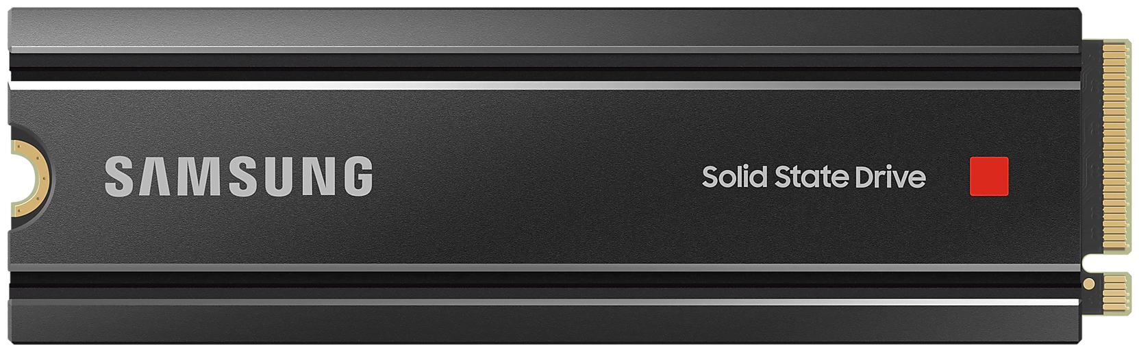 Накопитель SSD Samsung 980 PRO 1TB (MZ-V8P1T0C) - фото №1