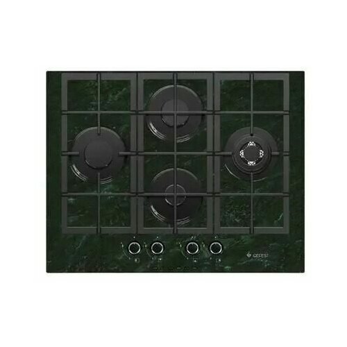 Газовая варочная панель Gefest ПВГ 2231-01 Р59 4043600₽