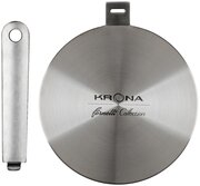 Адаптер для индукционных плит и варочных поверхностей KRONA D20