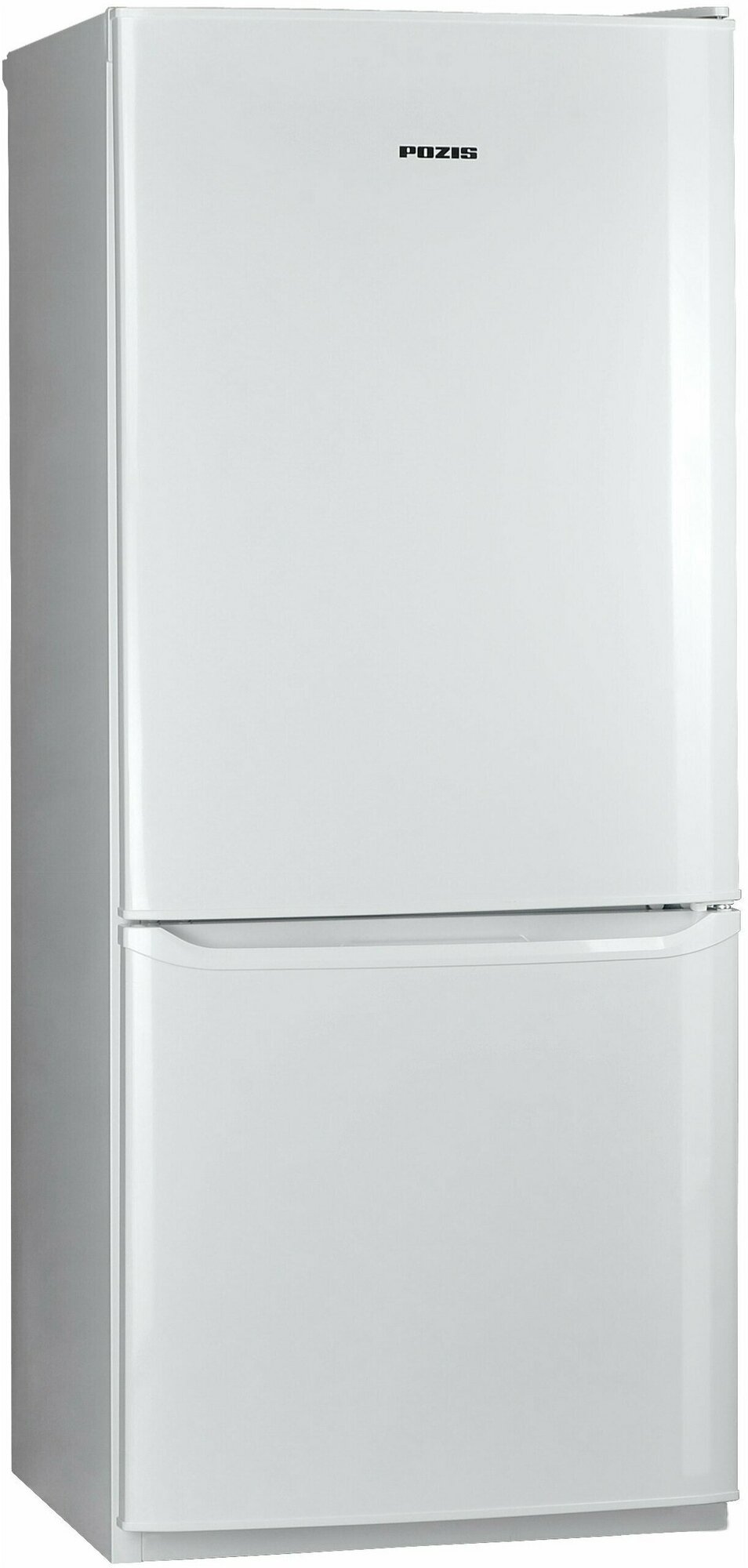 Холодильник Pozis RK-101, белый глянцевый