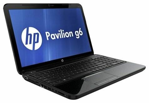 Купить Ноутбук Hp Pavilion G6 В Симферополе