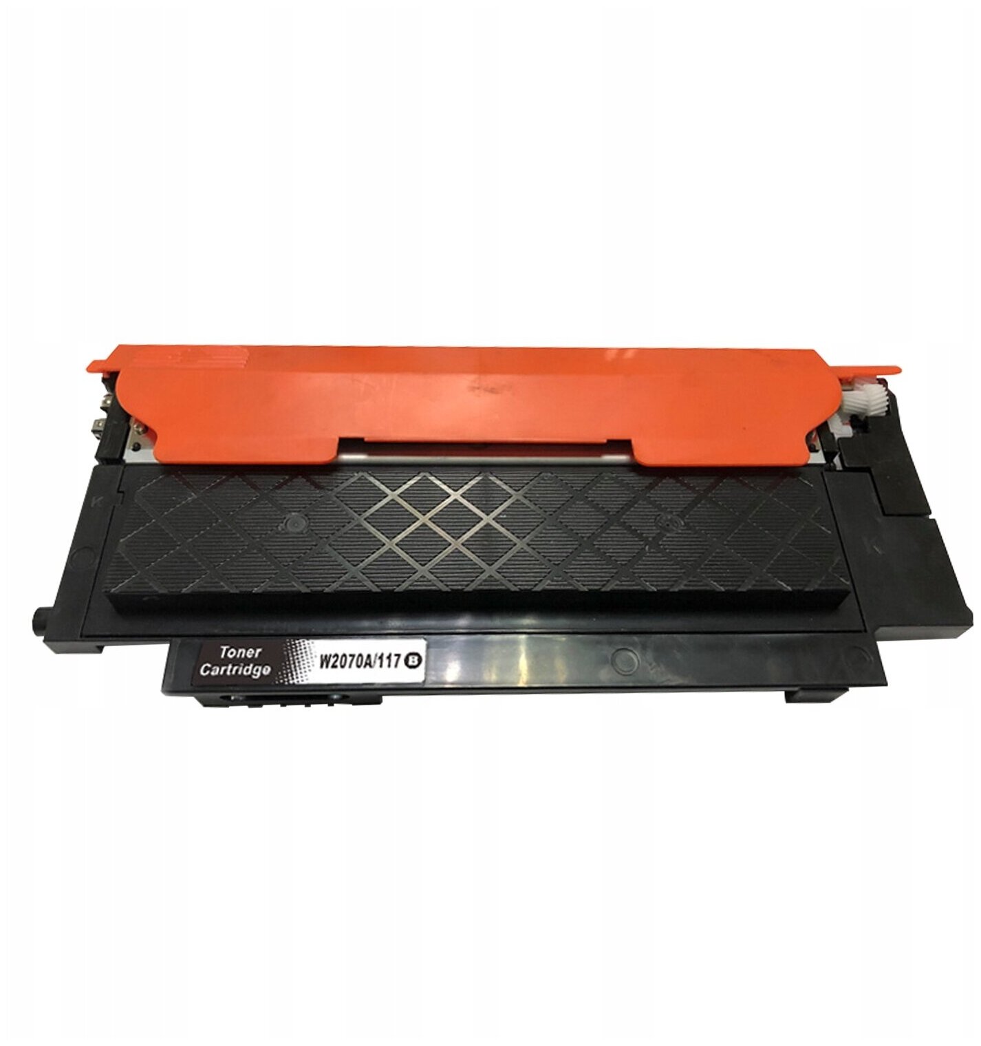 Картридж 117A W2070A С чипом Черный, подходит для HP Color Laser 150a , 150nw , 178nw , 179fnw, совместимый