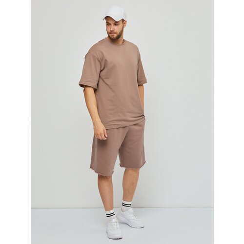 фото Шорты basic men - s/m hoodievludi