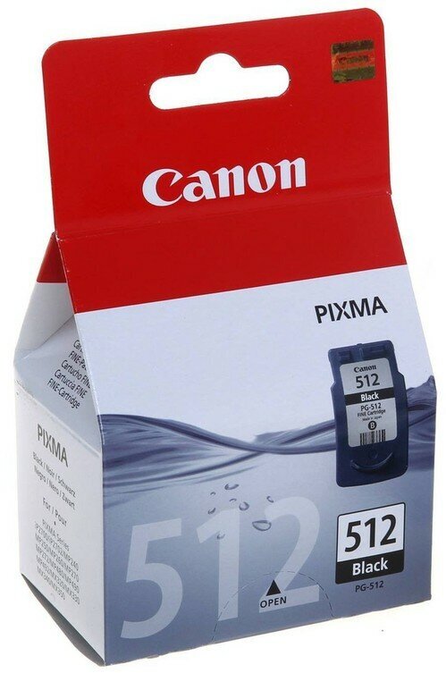 Картридж для струйного принтера Canon - фото №7