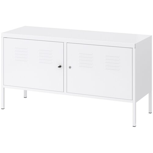 IKEA PS икеа ПС шкаф 119x63 см белый